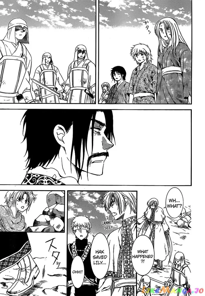 Yona of the Dawn Chapter 120 image 29_optimized